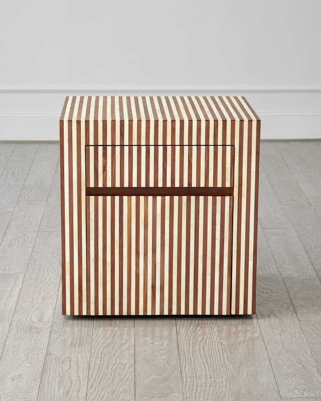 Sienna File Cabinet