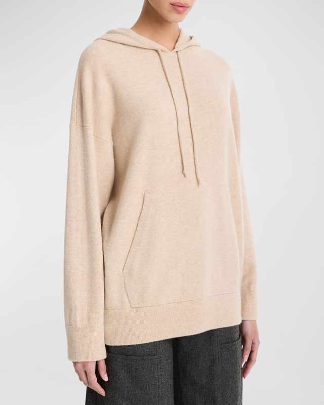 Oversized Sweater Hoo