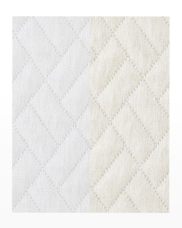 Savannah Sham,