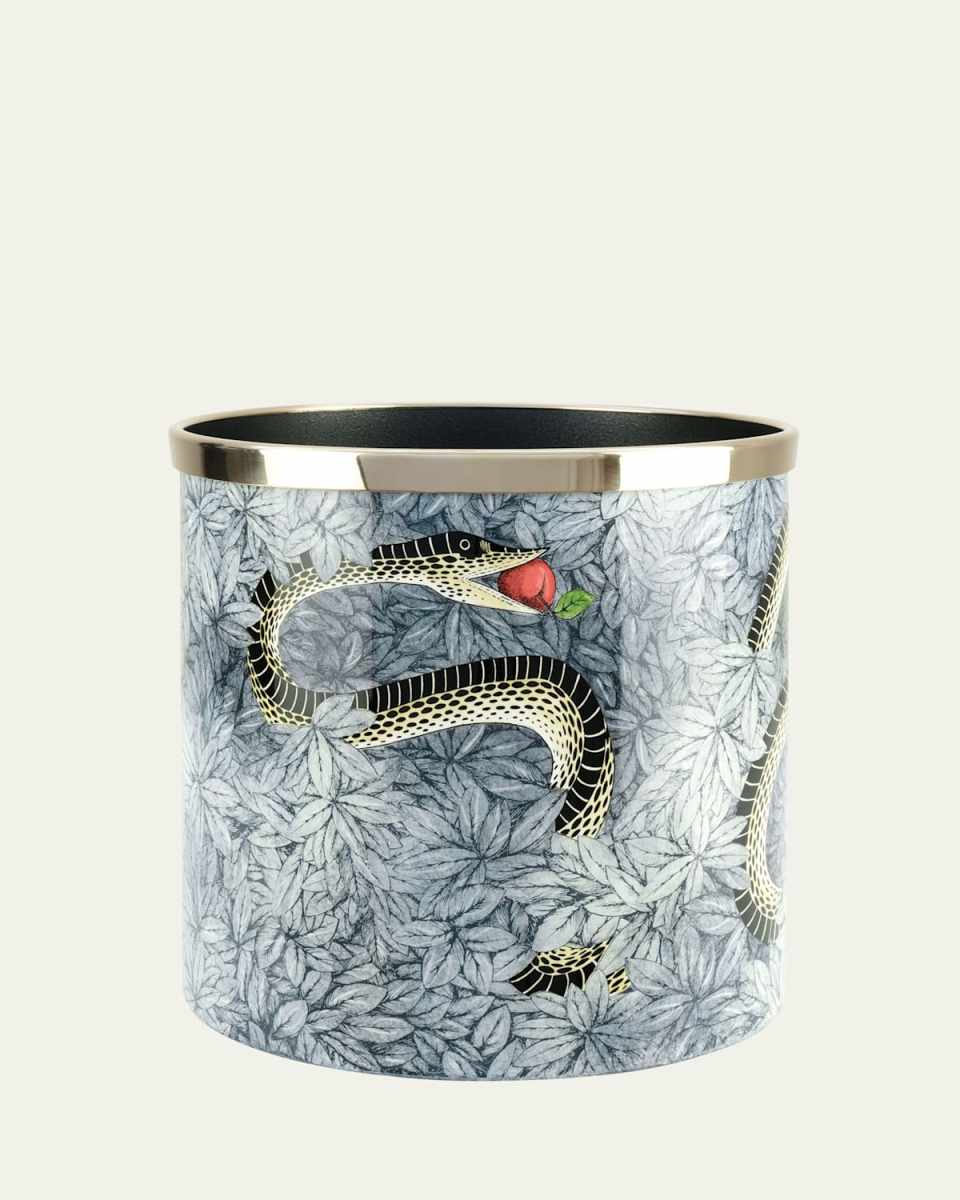 Paper basket Peccato Orginal