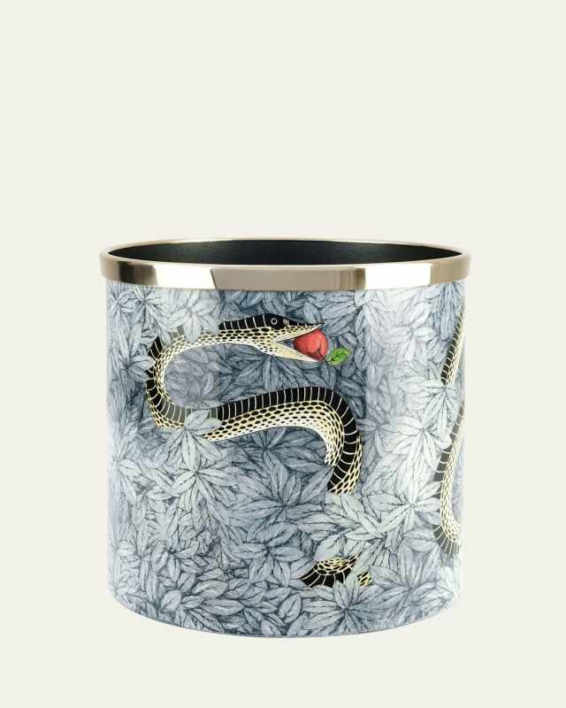 Paper basket Peccato Orginal