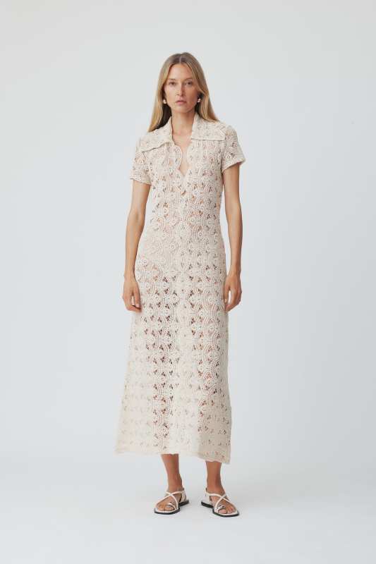 Beaufille Ellis Dress