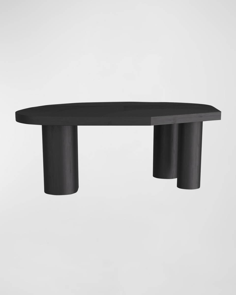 Tribal Coffee Table