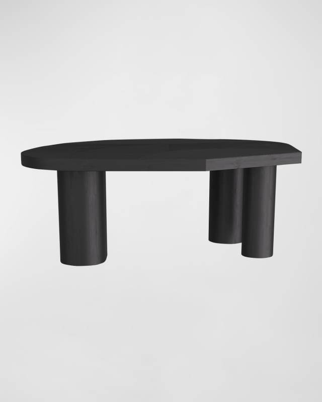 Tribal Coffee Table