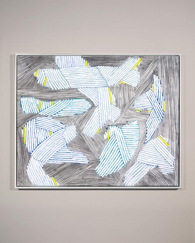 'Sea Birds' Wall Art