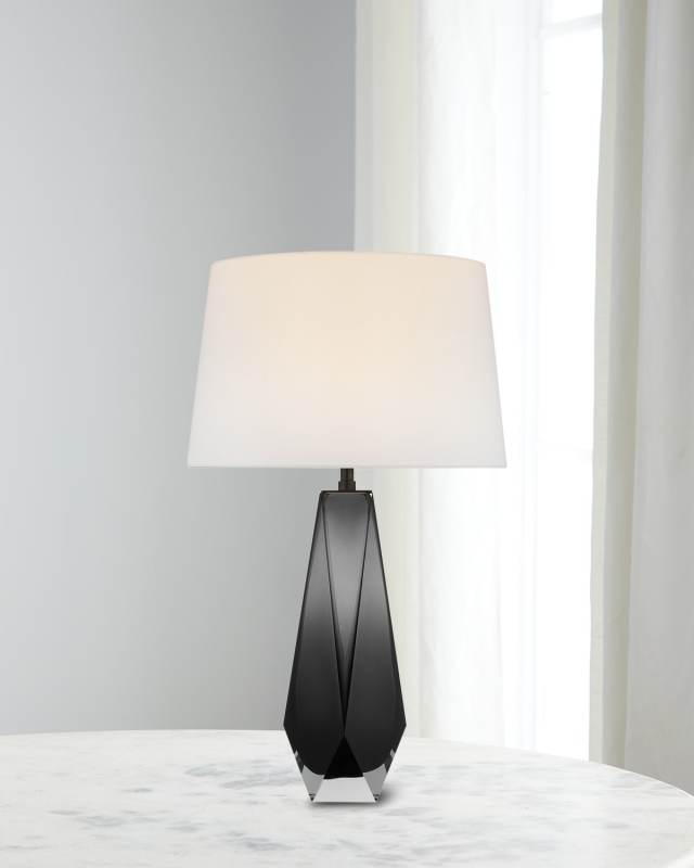 Gemma Medium Table Lamp by Chapman & Myers - 29"