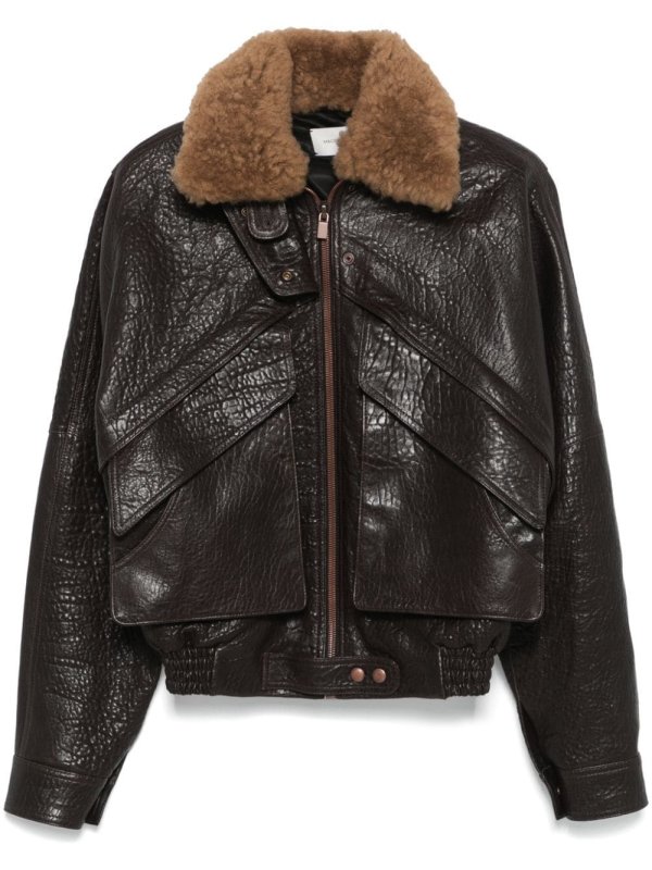 Skora jacket