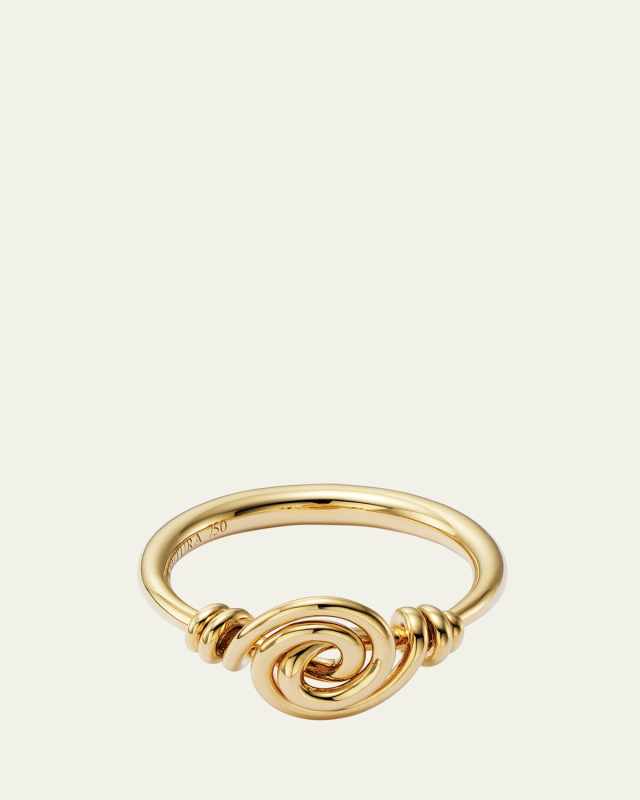 Kosmis Ring