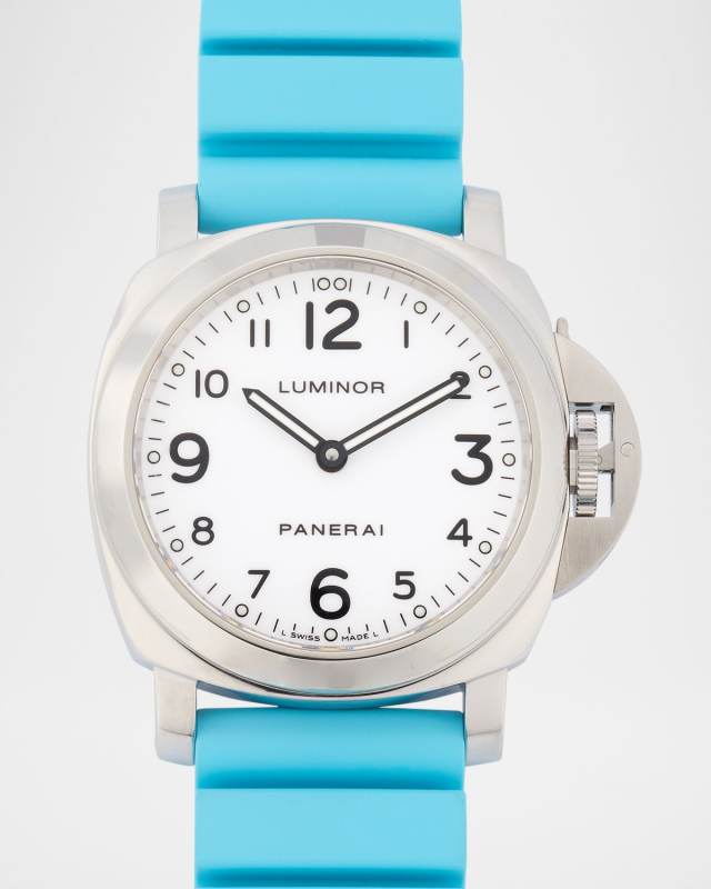Panerai Luminor 44mm Vintage 2010 Watch