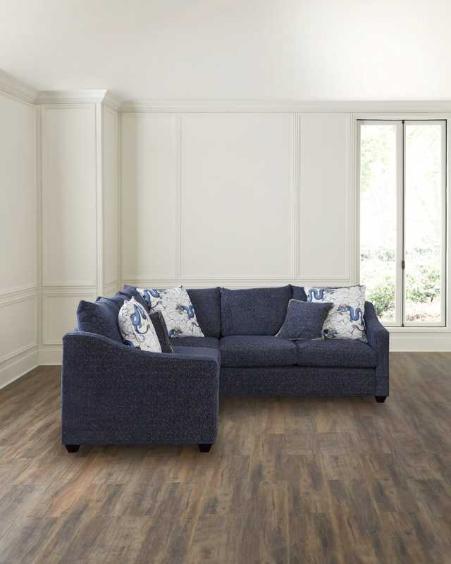 Ondine Corner Sectional