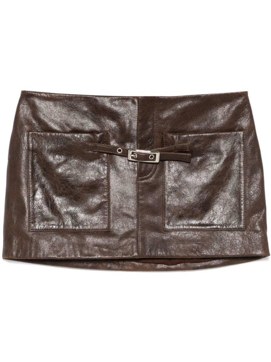 AnnaMaria mini skirt