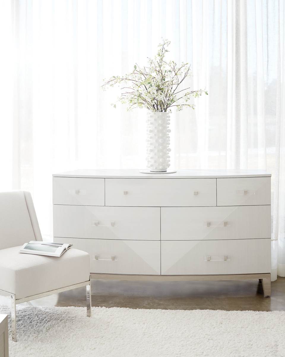 Axiom 7-Drawer Dresser