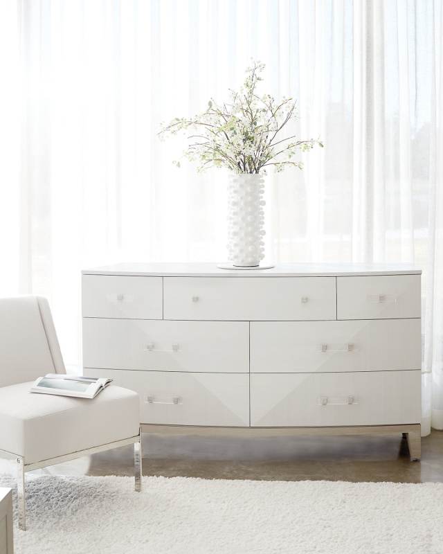 Axiom 7-Drawer Dresser