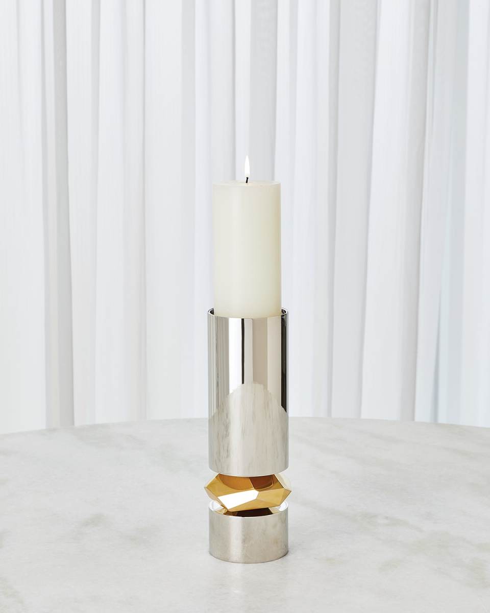 Romano Candle Tall Holder