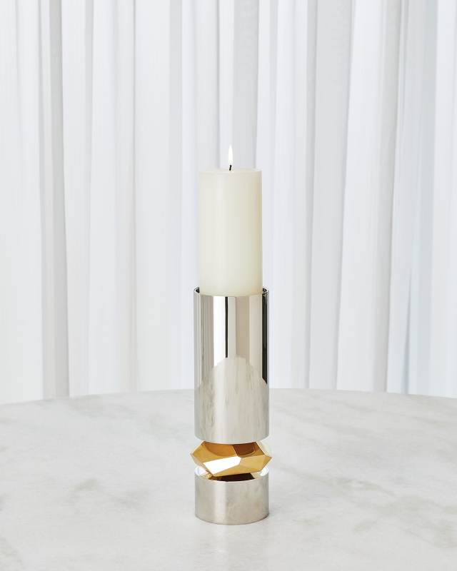 Romano Candle Tall Holder