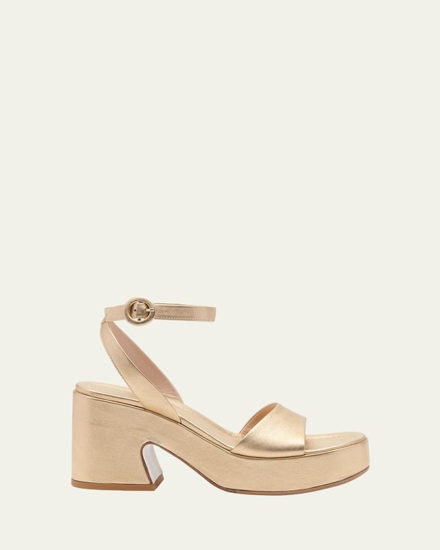 Alma Sandals