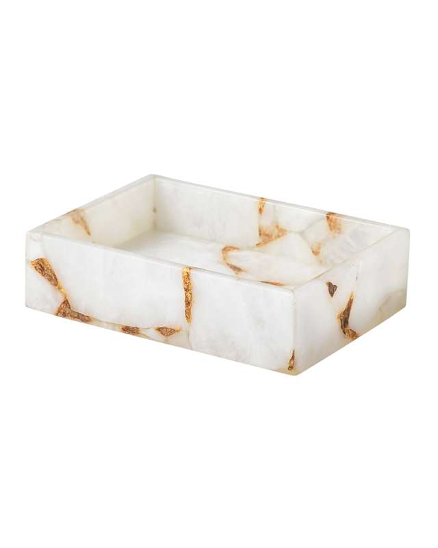 Taj Soap Dish