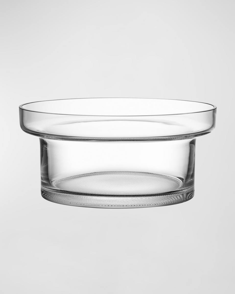 Limelight Clear Tall Bowl