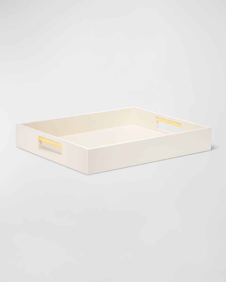 Piero Lacquer Tray