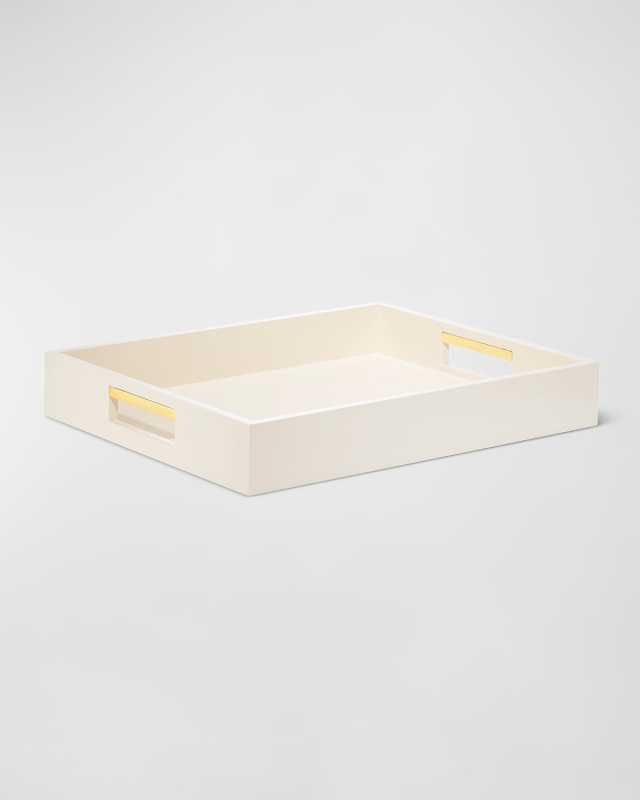 Piero Lacquer Tray