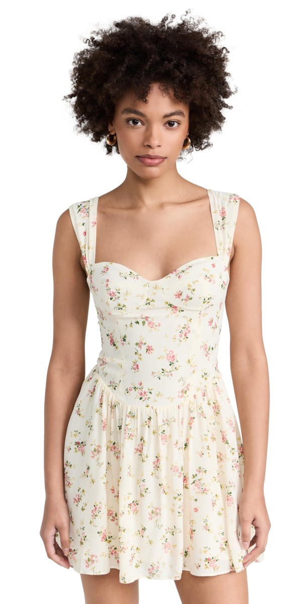 Reformation Taiga Dress Elsie