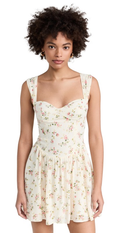 Reformation Taiga Dress Elsie