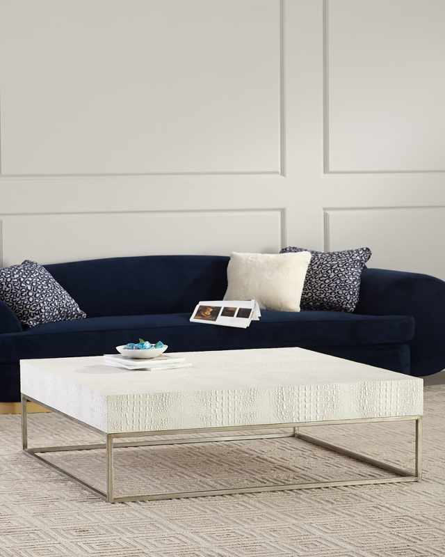 Kano Coffee Table