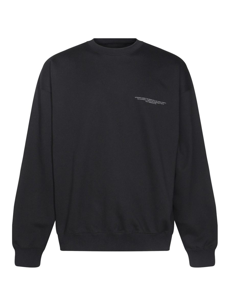 Y-3 Sweat-Shirts - Noir