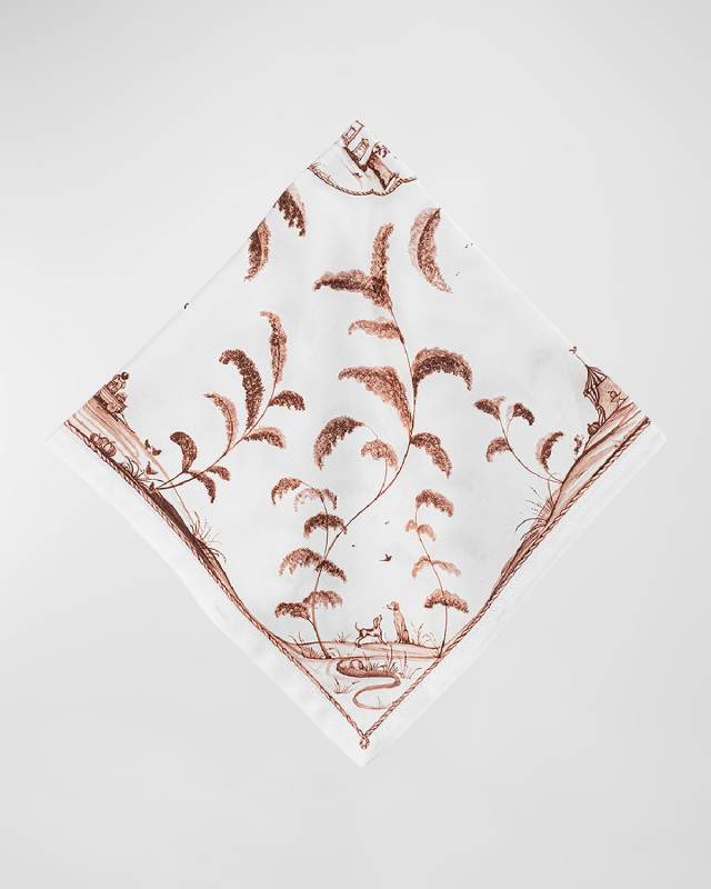 Country Estate Harvest Napkin