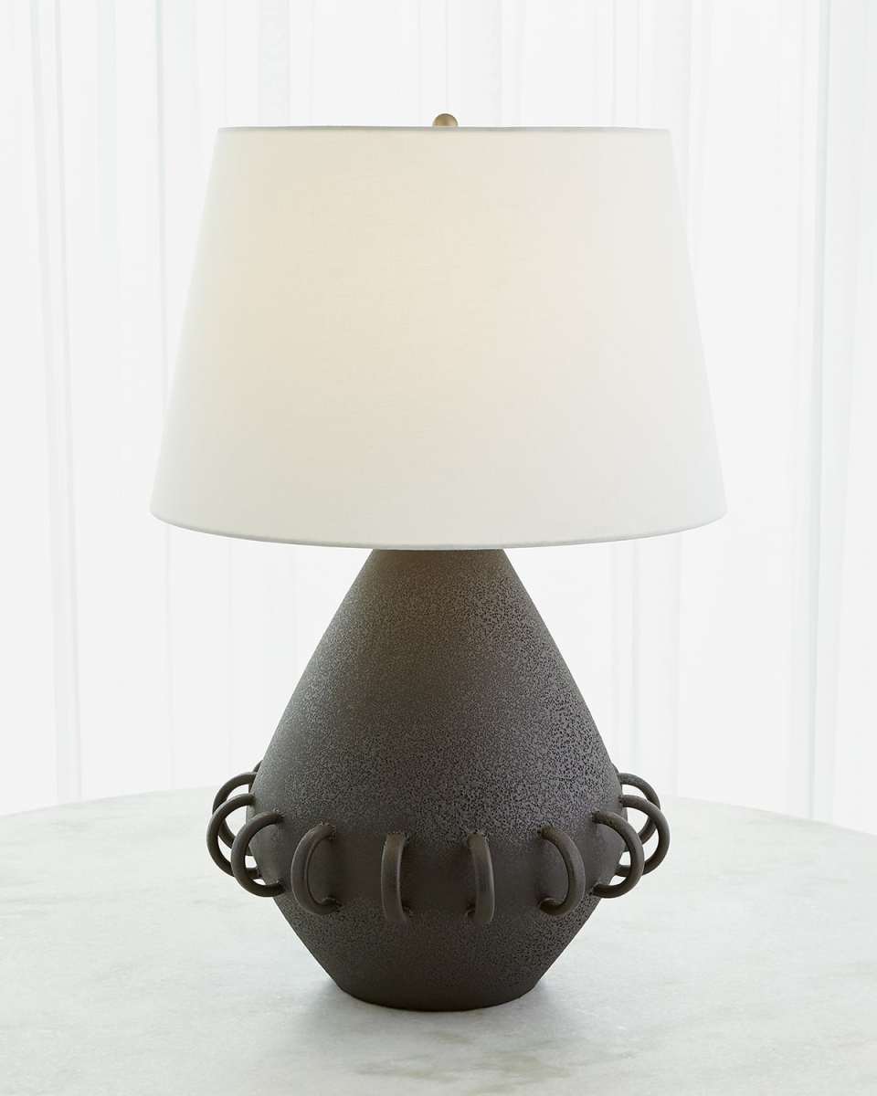 Bangle Lamp