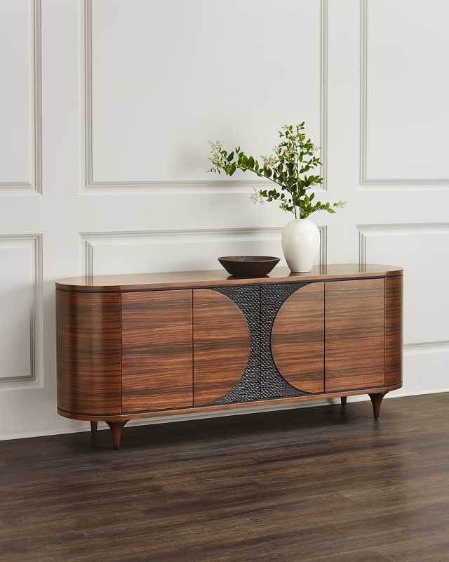Hearthside Credenza