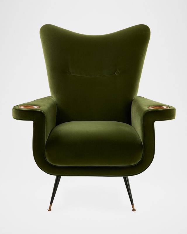 Pierre Lounge Chair