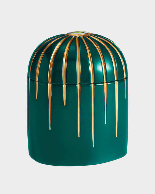 Lito Vert Candle