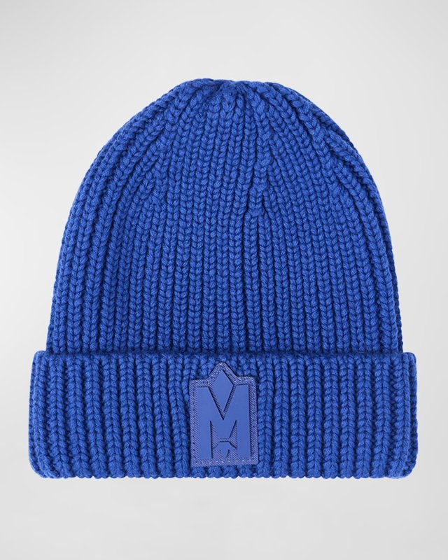 Kid's Jude Wool Beanie
