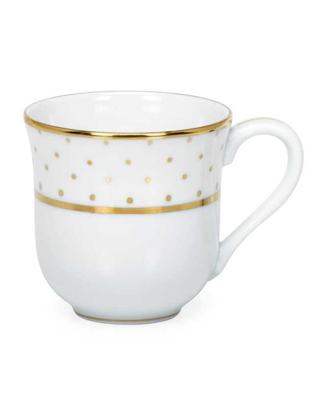 Connect the Dots Mug