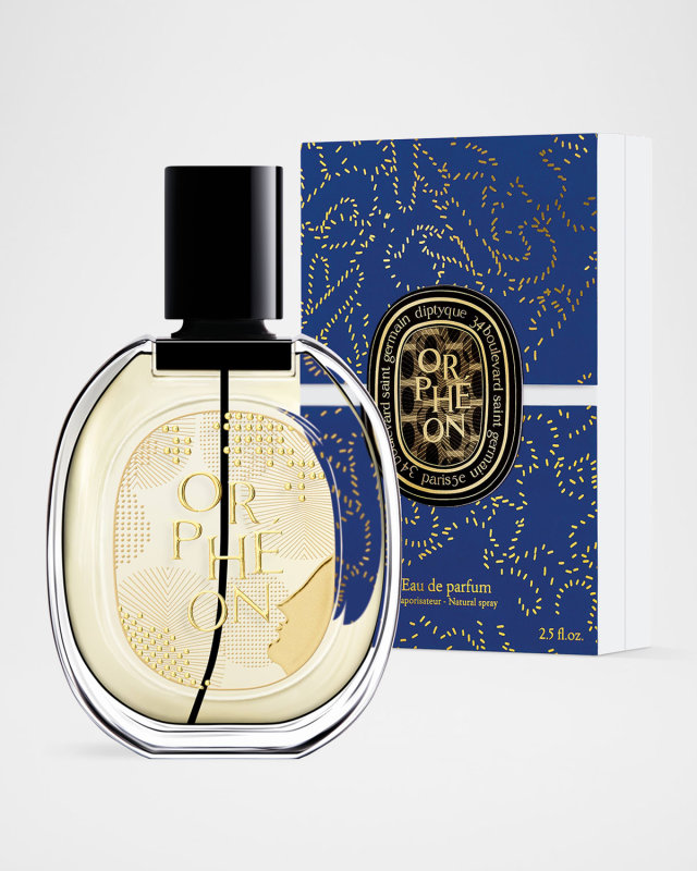 Limited Edition Orpheon Eau de Parfum, 2.5 oz.