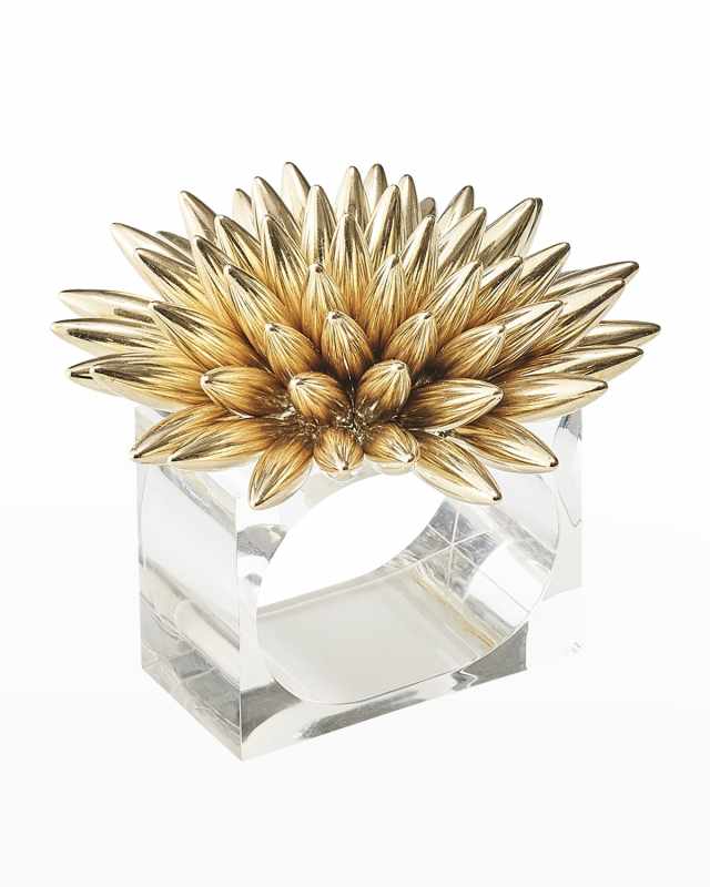 Stellar Napkin Ring