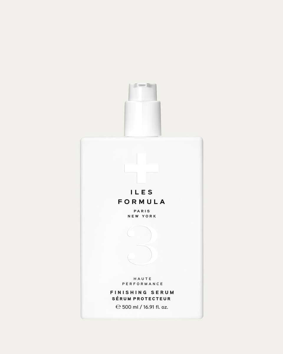 Finishing Serum Haute Performance,
