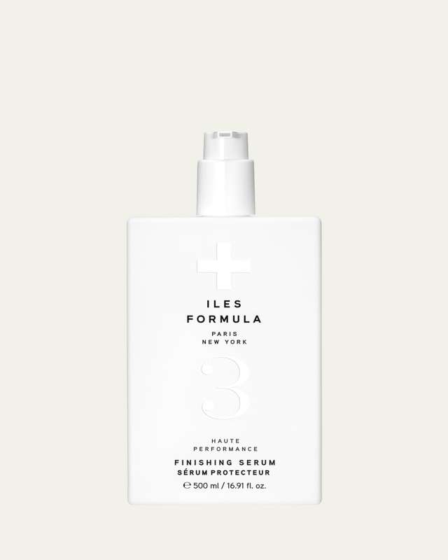 Finishing Serum Haute Performance,