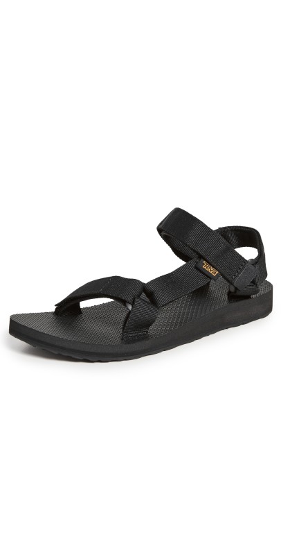 Teva Original Universal Sandals Black