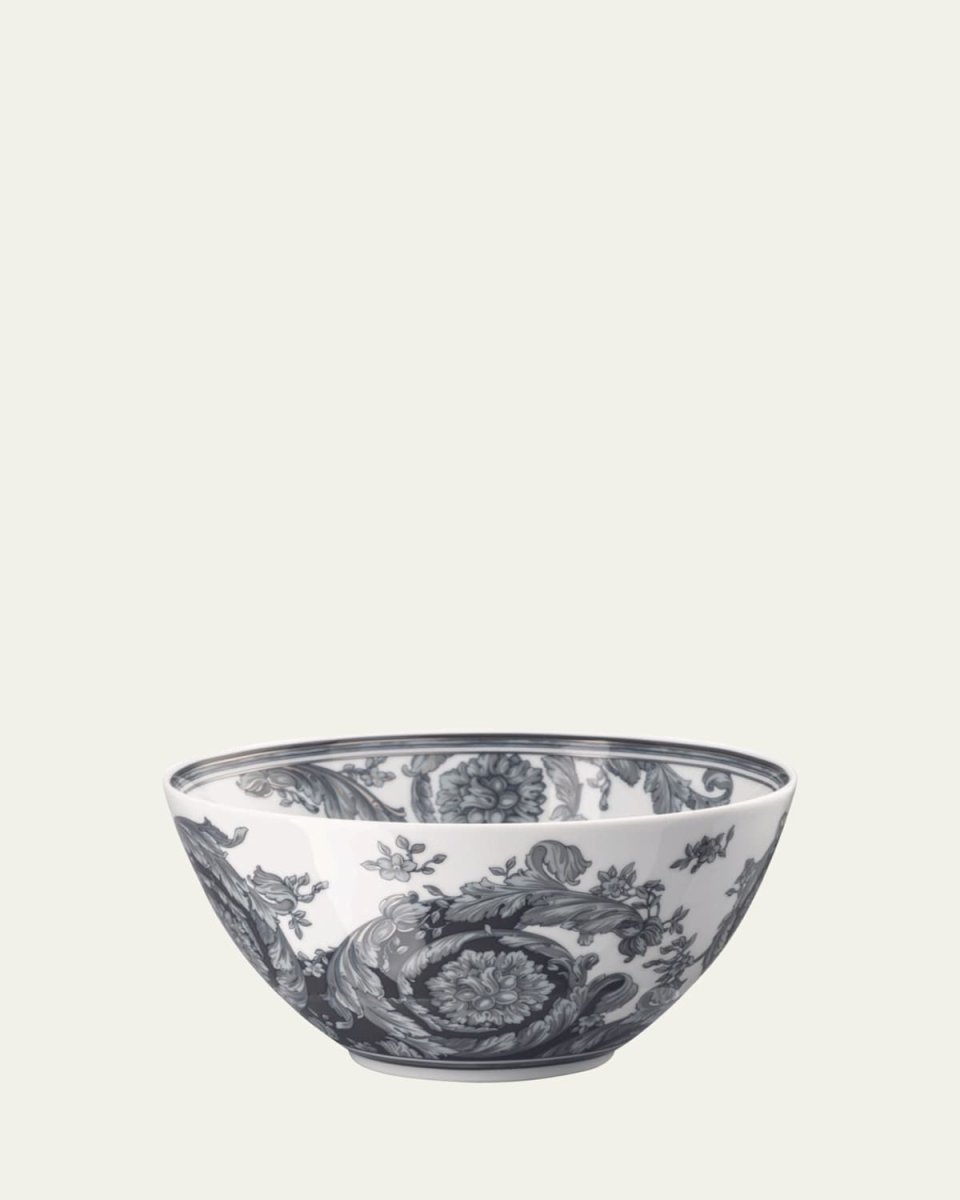 Barocco Haze Serving Bowl