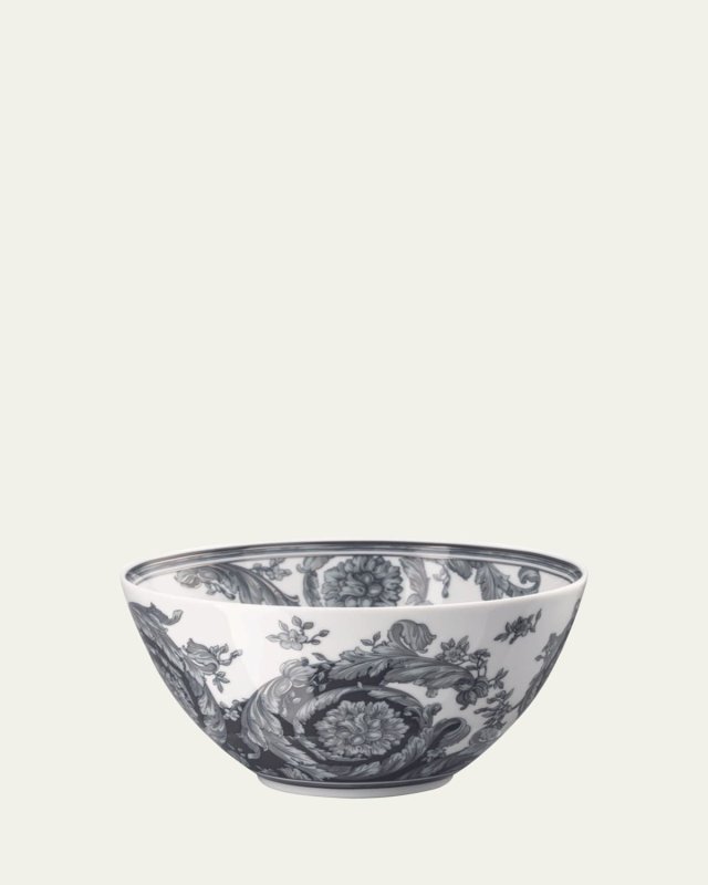 Barocco Haze Serving Bowl