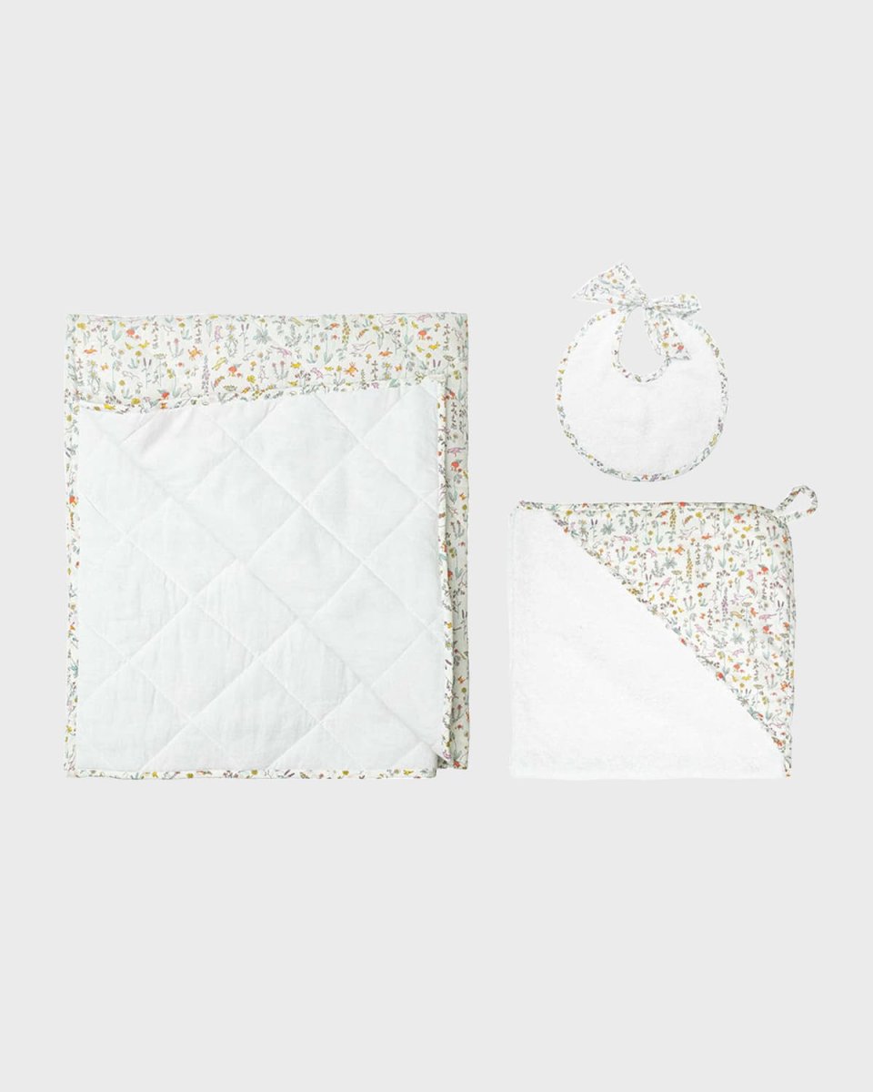 Theo 3-Piece Set