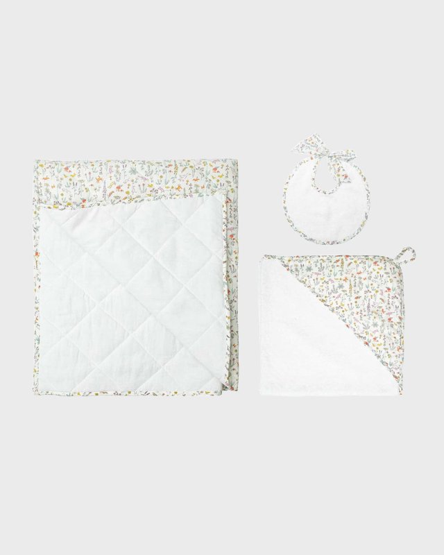 Theo 3-Piece Set