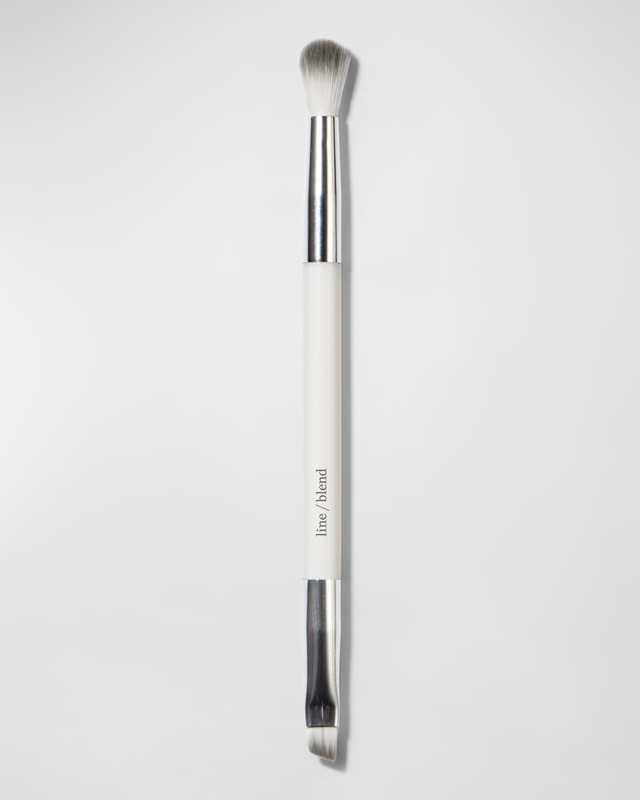 Eco Vegan Line Blend Brush