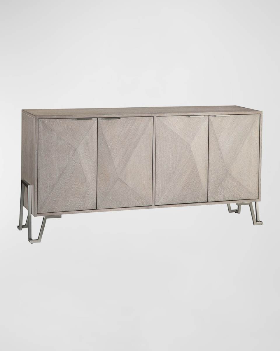 Cooper 3-Door Credenza