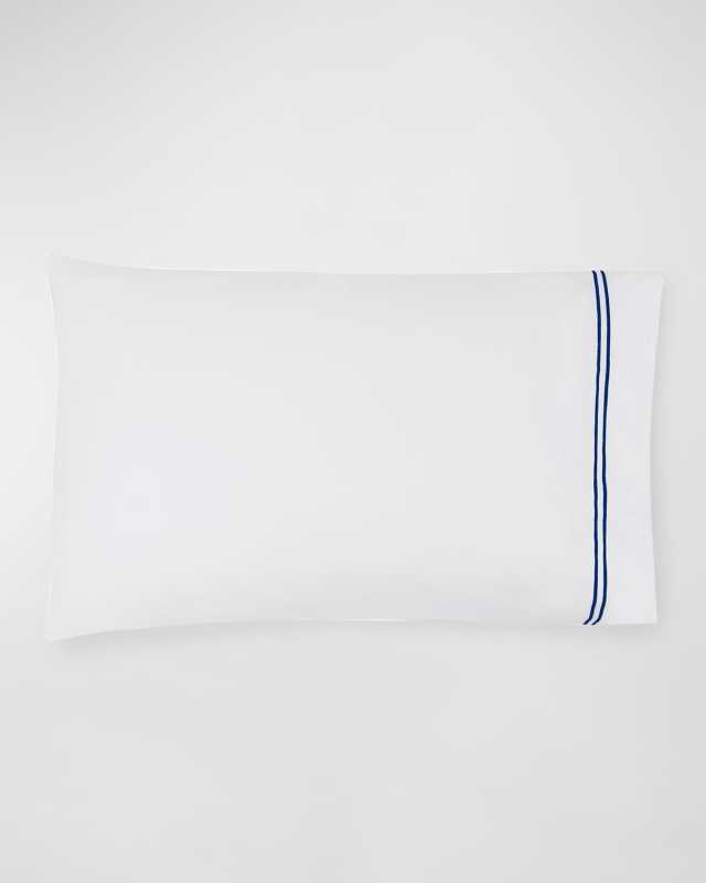 Grande Hotel Standard Pillowcase Pai