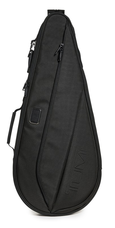 TUMI Tennis Racket Sleeve Black