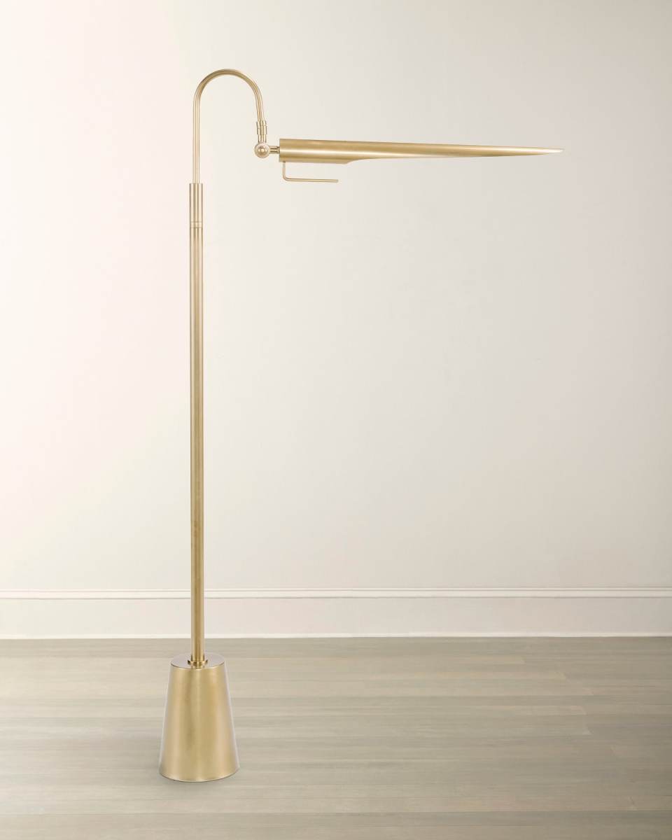 Raven Floor Lamp