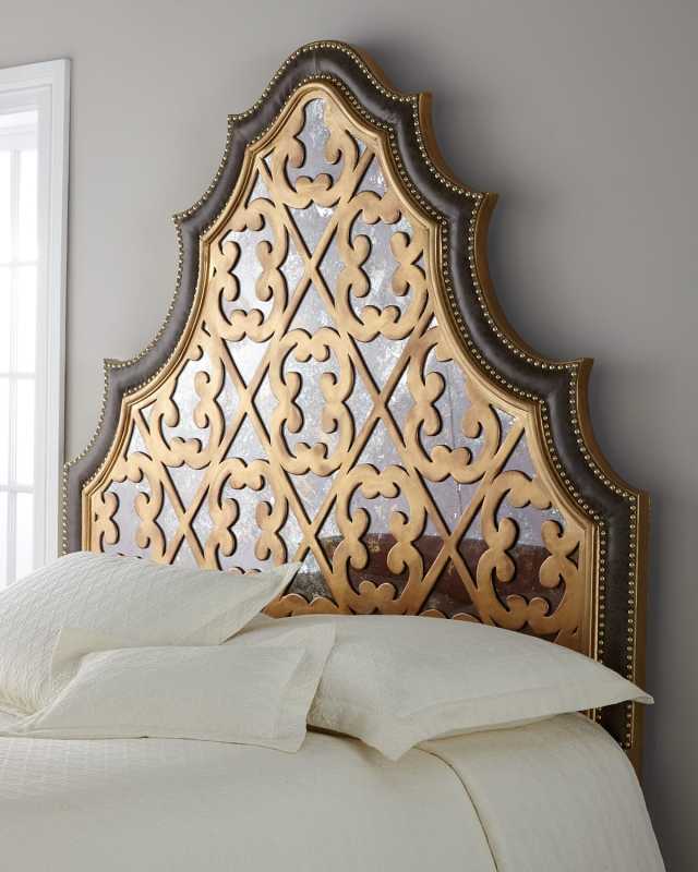 Reva Queen Headboard
